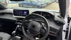 Peugeot 2008 1.2 PureTech 130 Allure 5dr Petrol Estate